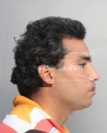 Leonides Rodriguez