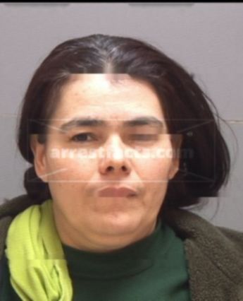 Dora Carrasco