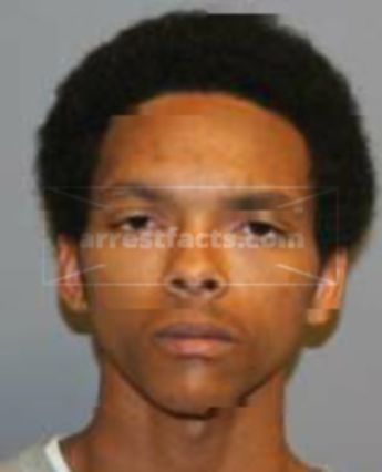 Gregory Leshun Hathorne