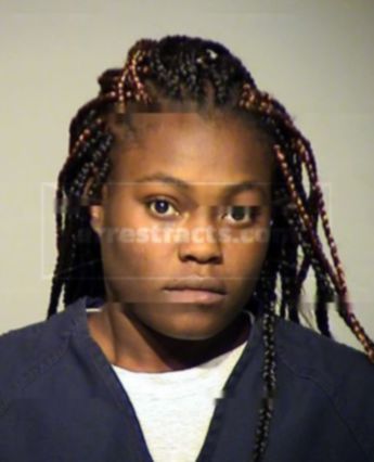 Deonna Gallman