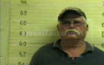 James Rex Light