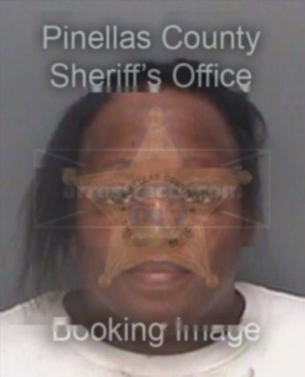Maria Anita Jones