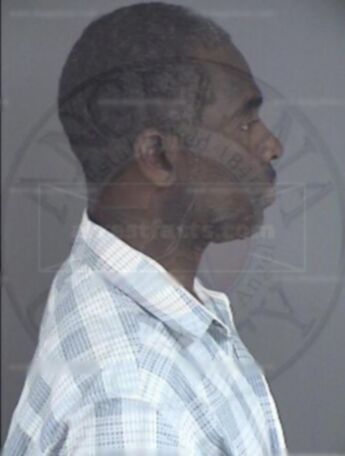 Patrick Lee Martin