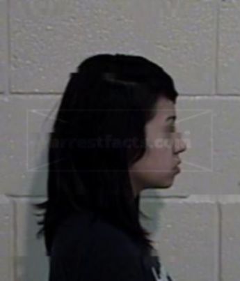 Breanna Pacheco Salinas