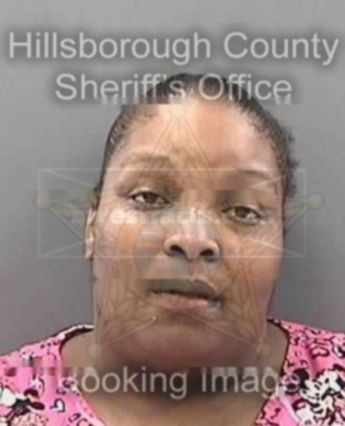 Zondria Nicole Williams