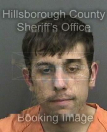 Ryan Kenneth Cain