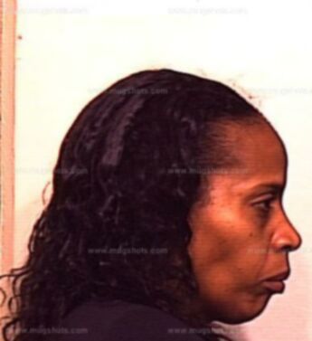 Lynette Simpkins
