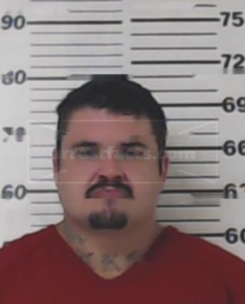 James Edward Strange