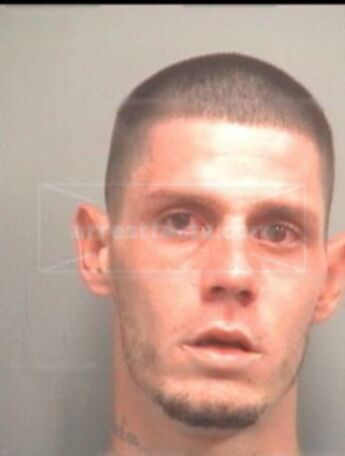 Alan Stanley Cook Jr.