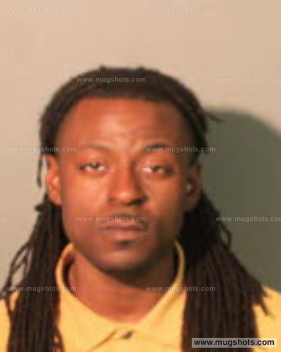 Eric Eugene Watts