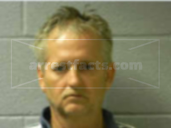 David Allen Myers