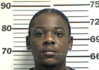 Reginald Jerome Hall