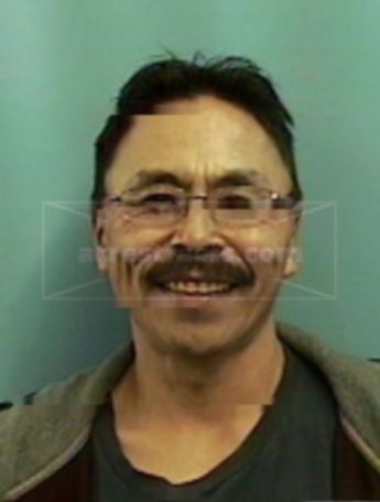 Dick Lee Henry