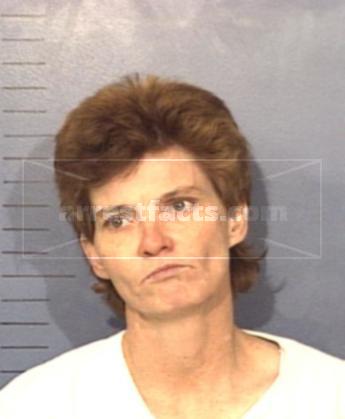 Tammy Rae Jasso