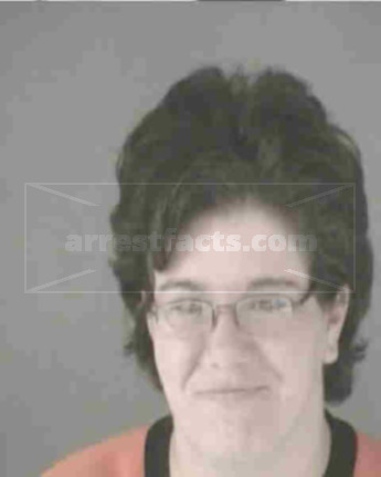 Kimberly Ann Staley