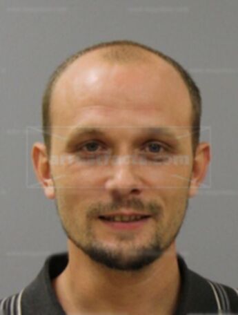 Kenneth James Sparks