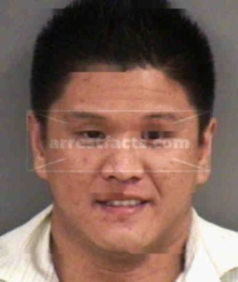 Elton Michael Huang