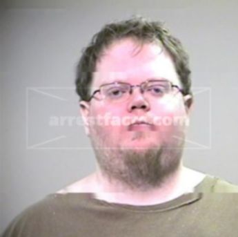 Brian Patrick Sliney