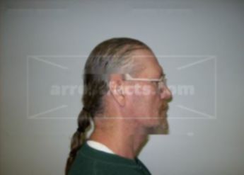 Ronnie D Baggerly