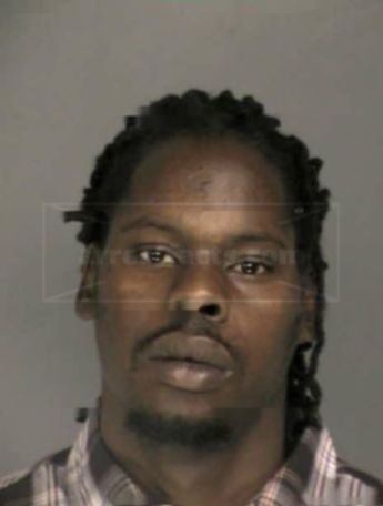 Deshawn Springer