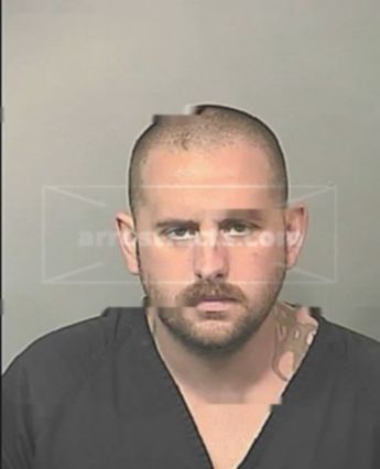 Bradley Lee Spurlock