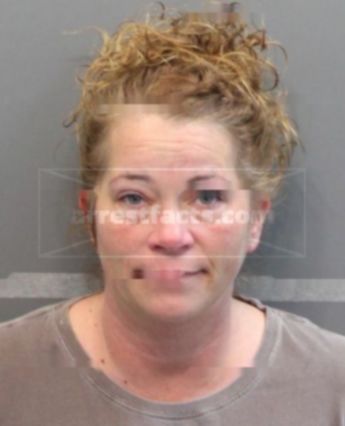 Stacy Fay Morris