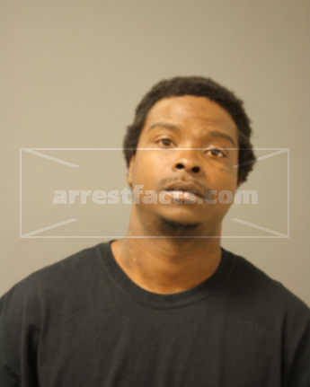 Anthony N Brown