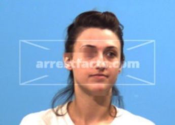 Amanda Kay Strom