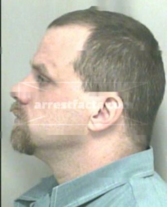 Donald Shane Walker
