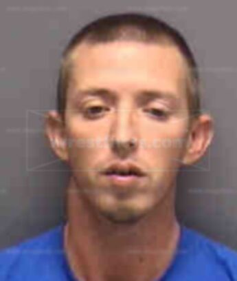 Brandon Charles Deshon