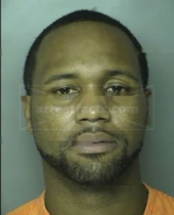 Trey Quentin Davis