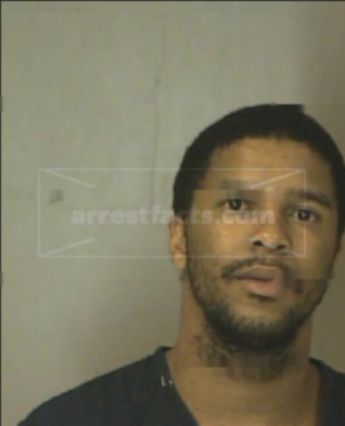 George David Gorham