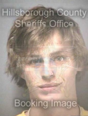 Joshua Sean Williams