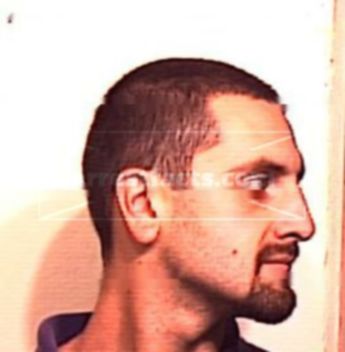 James David Bishop