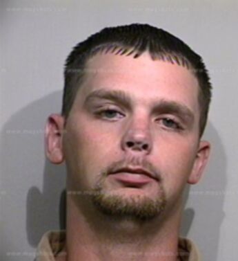Carl Raymond Meuth Jr