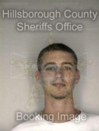 Aaron James Kerr