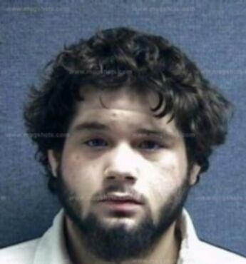 Brandon Gene Newman