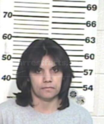 Dora Lucila Chapa Carrizales
