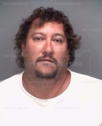 Shane Christopher Grosse