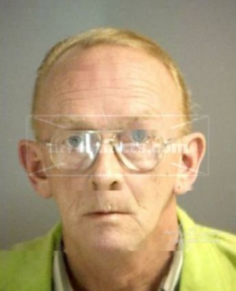 Johnny Ray Rowland