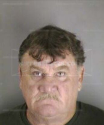 Jack Kay Harter