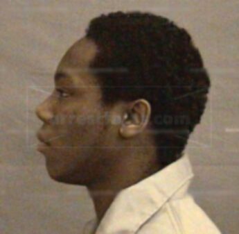 Christopher Germaine Burke-Harris