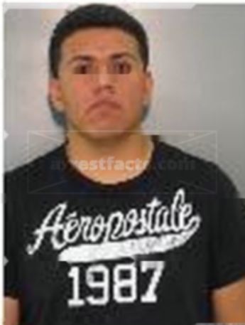 Rolando Dominguez