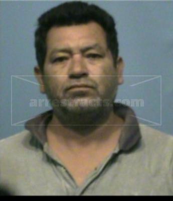 Gerardo Garcia Juarez
