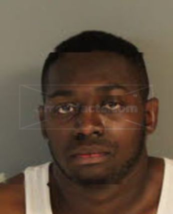 Korben J Corley