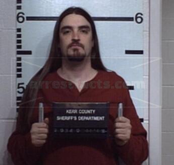 Kyle Dwight Forga