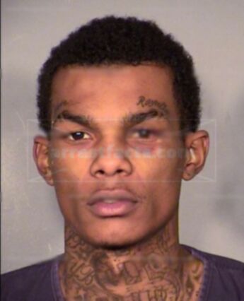 Laron Deshawn Dolly