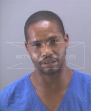 Dwane Roberrtose Johnson