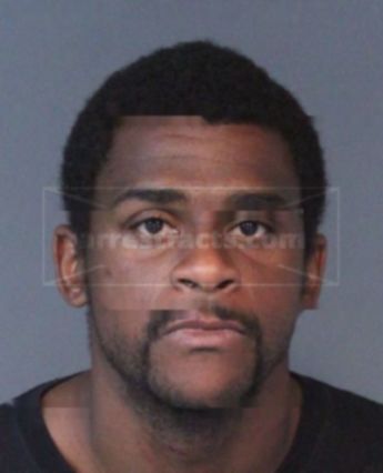 Marquise Loran Palmer