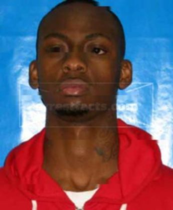 Qui Andre Decion Richardson